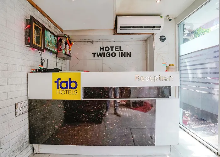 Via Twigo Inn Mumbai