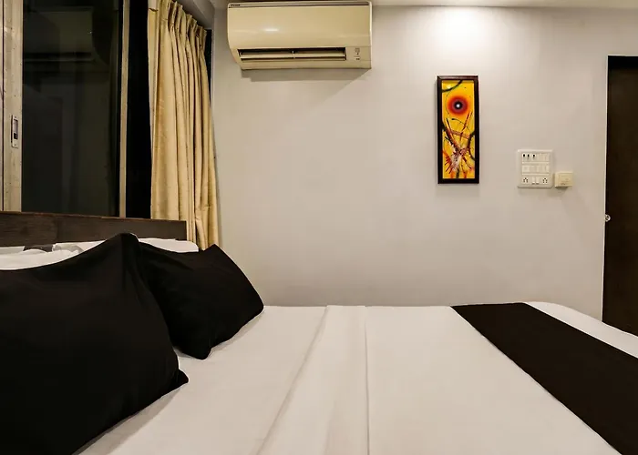 Collection O Andheri Near Mumbai Airport Formerly We Stay
